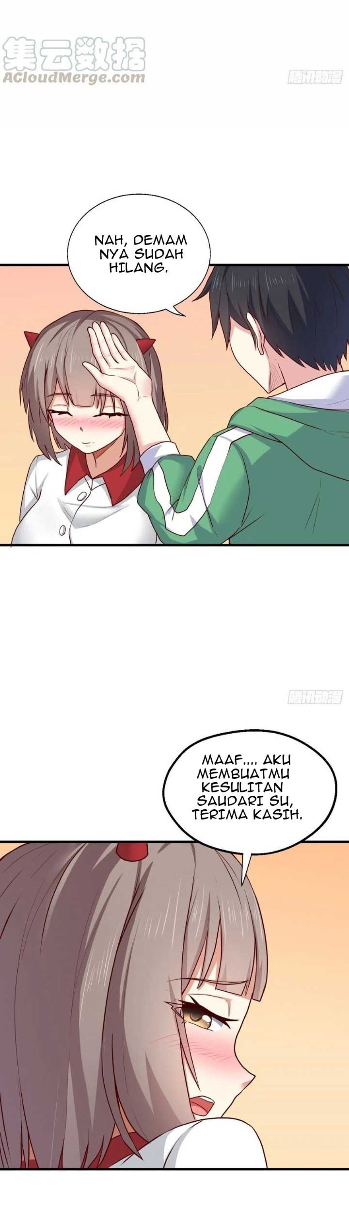 Dragon King Son Chapter 74 - halaman 20