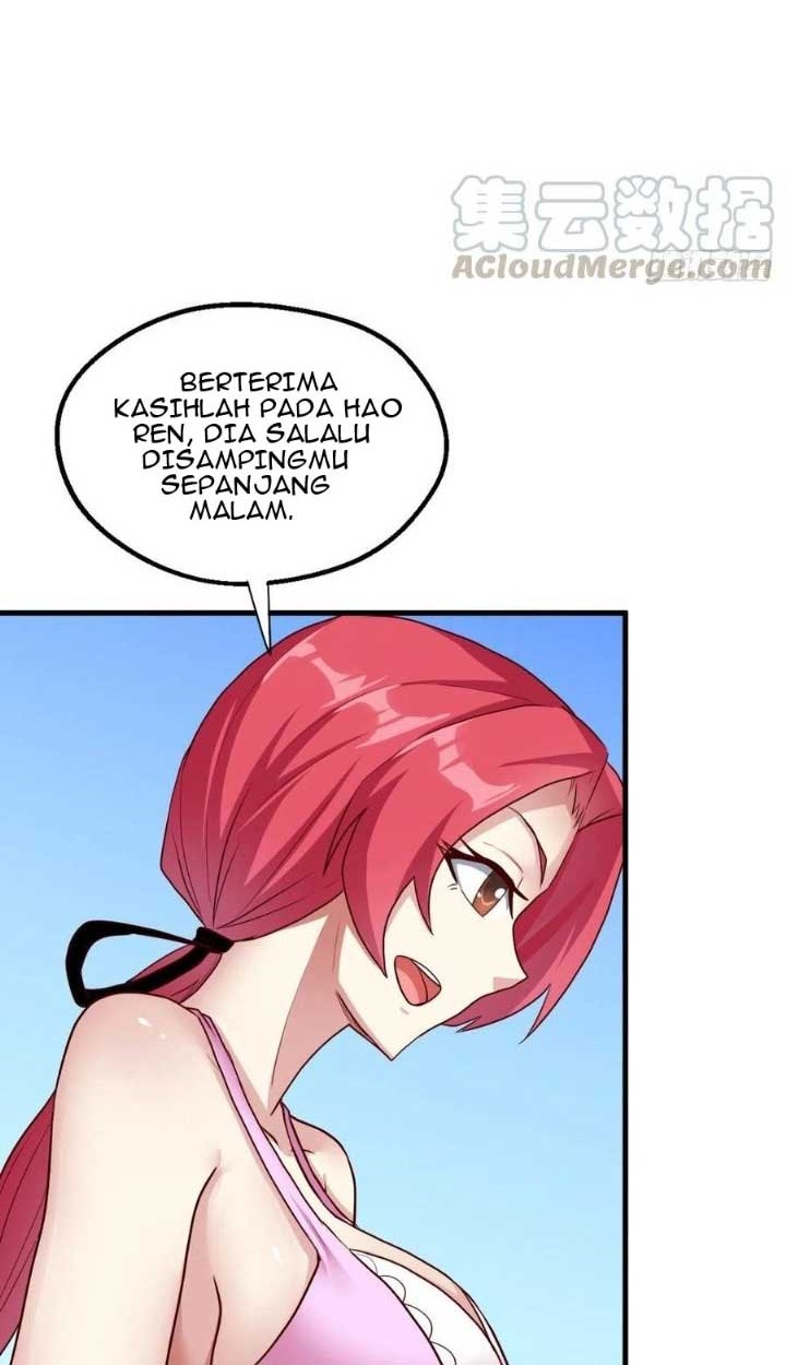 Dragon King Son Chapter 74 - halaman 21