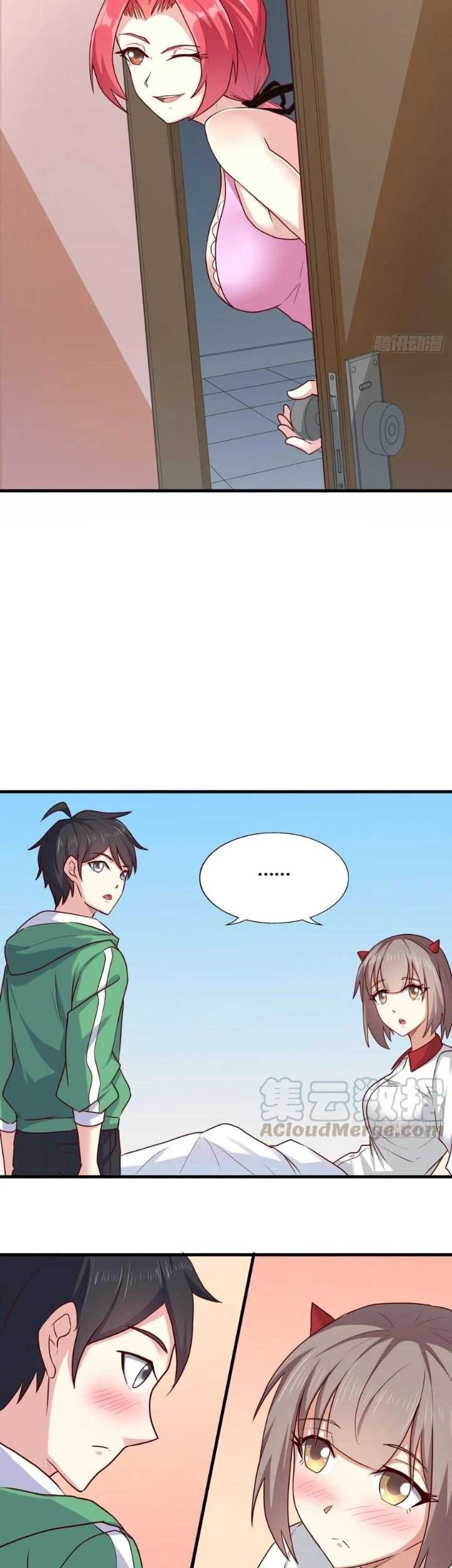 Dragon King Son Chapter 74 - halaman 23