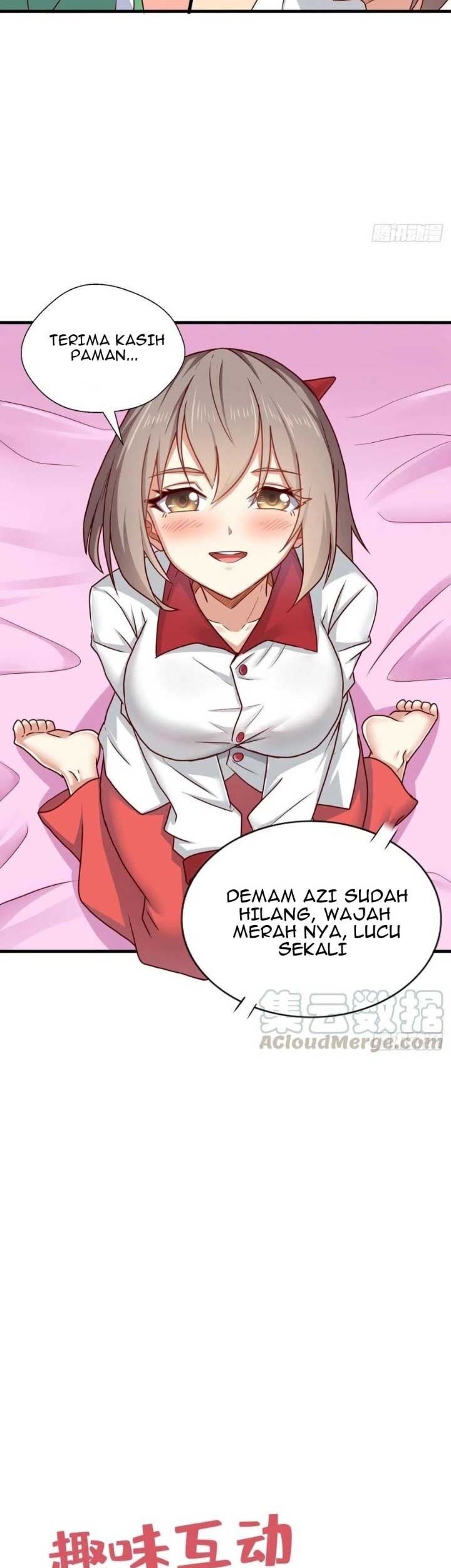 Dragon King Son Chapter 74 - halaman 24