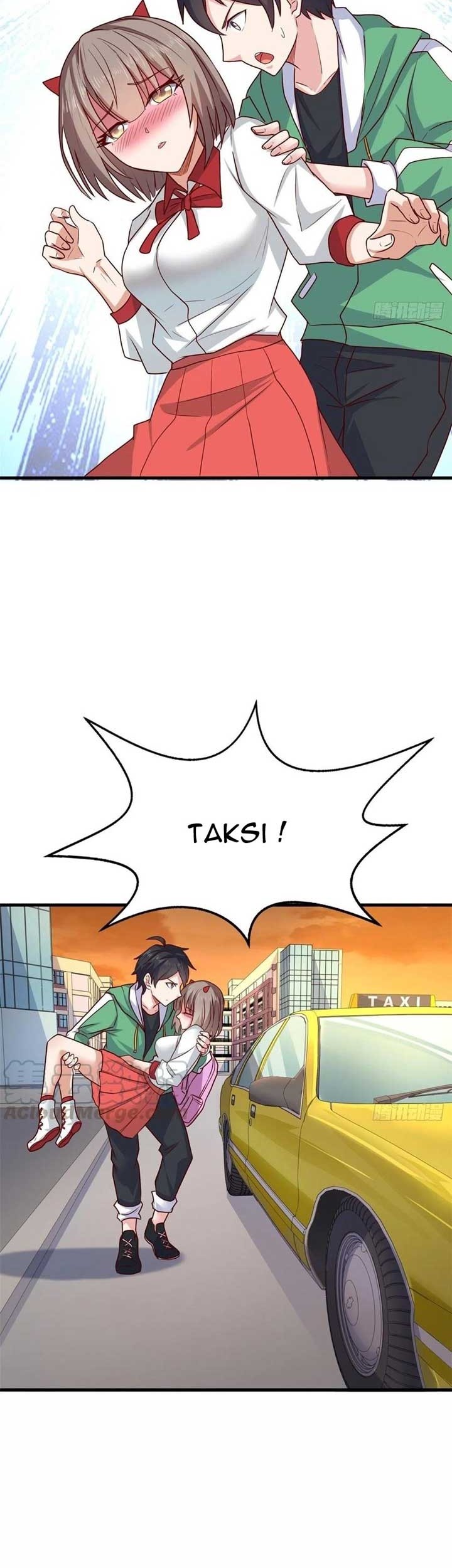Dragon King Son Chapter 74 - halaman 4