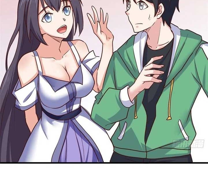 Dragon King Son Chapter 75 - halaman 17