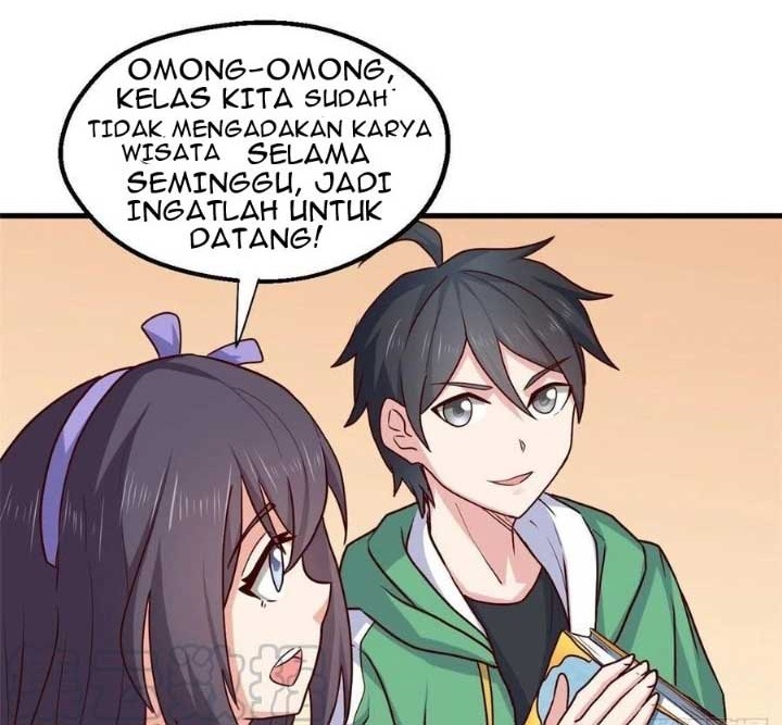 Dragon King Son Chapter 75 - halaman 21