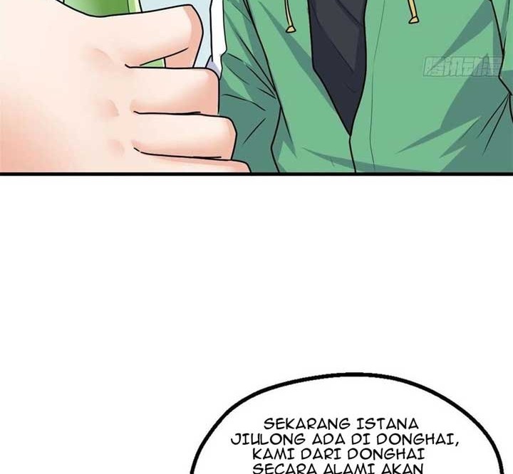 Dragon King Son Chapter 75 - halaman 5
