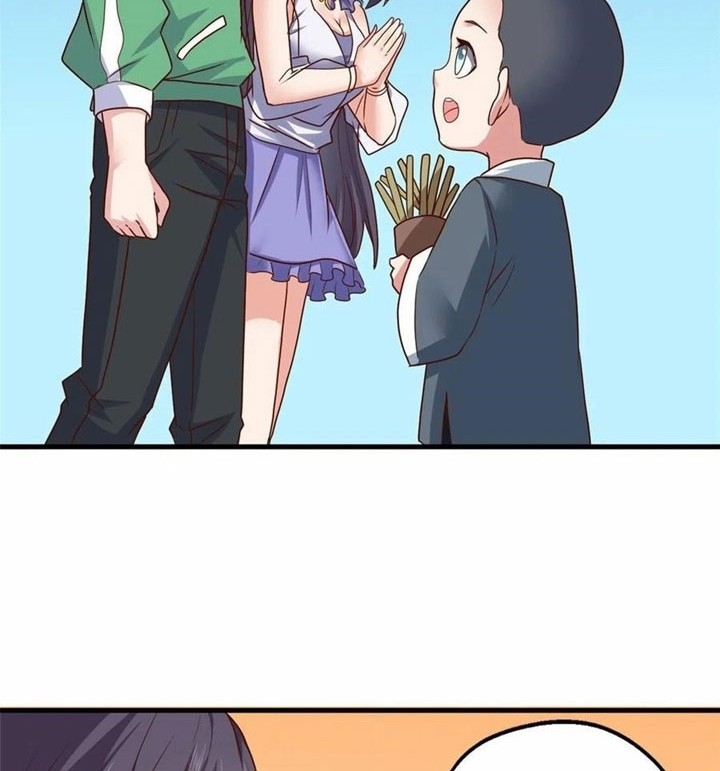 Dragon King Son Chapter 76 - halaman 17