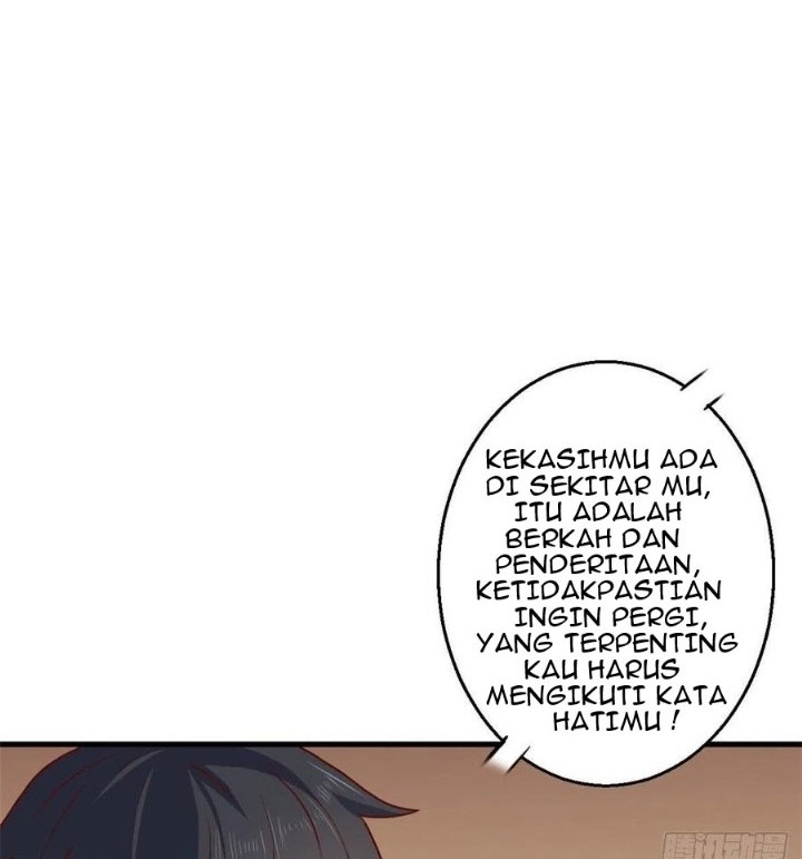 Dragon King Son Chapter 76 - halaman 21