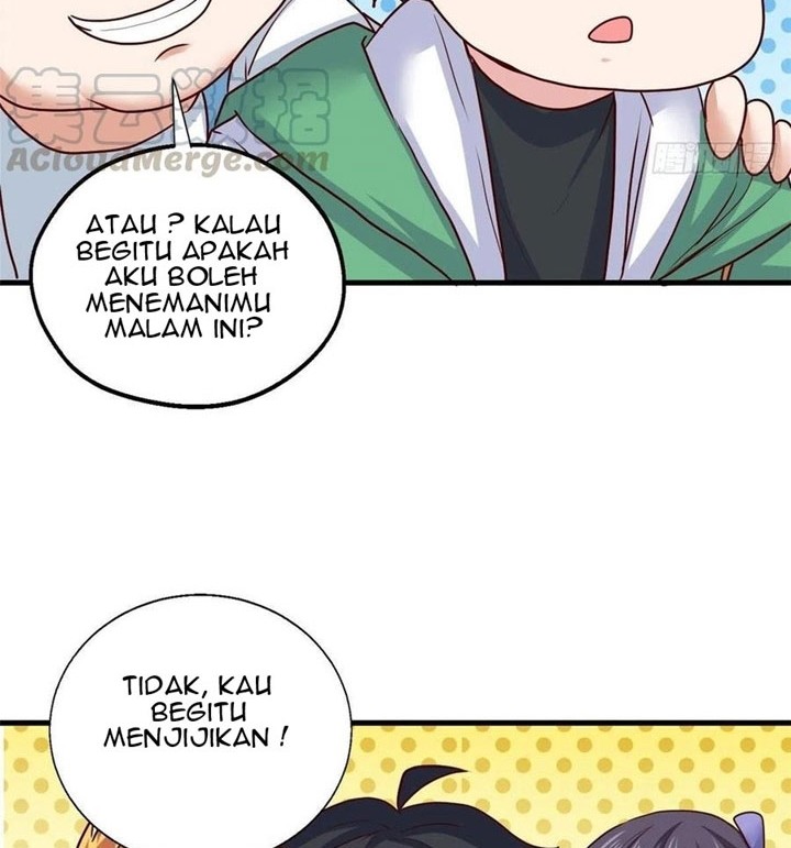 Dragon King Son Chapter 76 - halaman 9