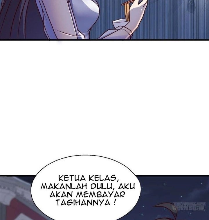 Dragon King Son Chapter 77 - halaman 21