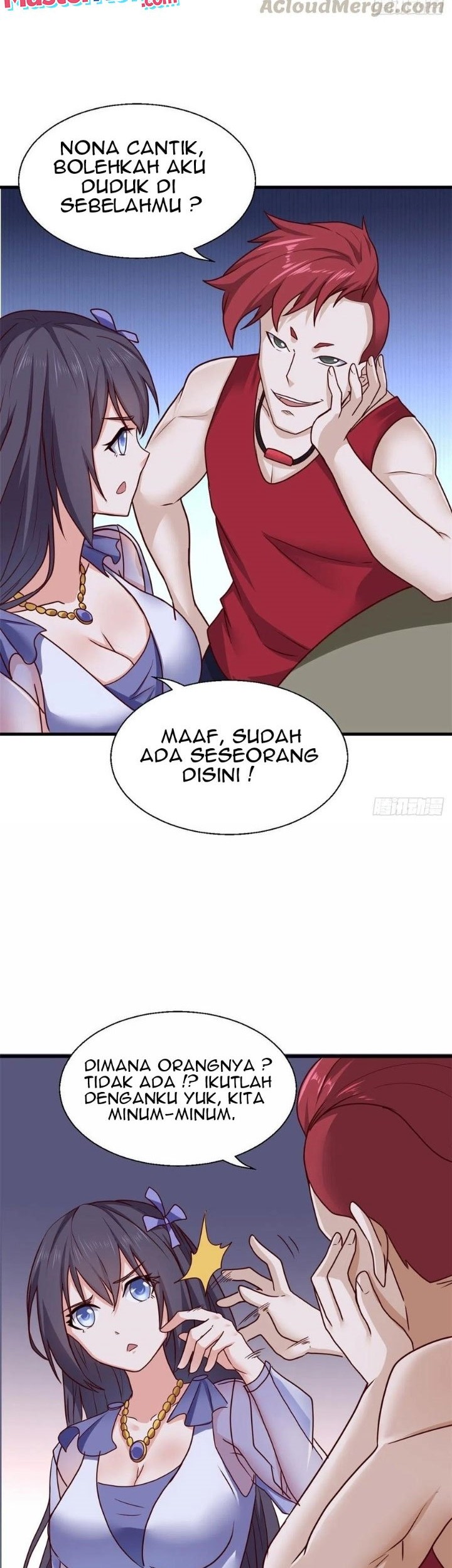 Dragon King Son Chapter 77 - halaman 23
