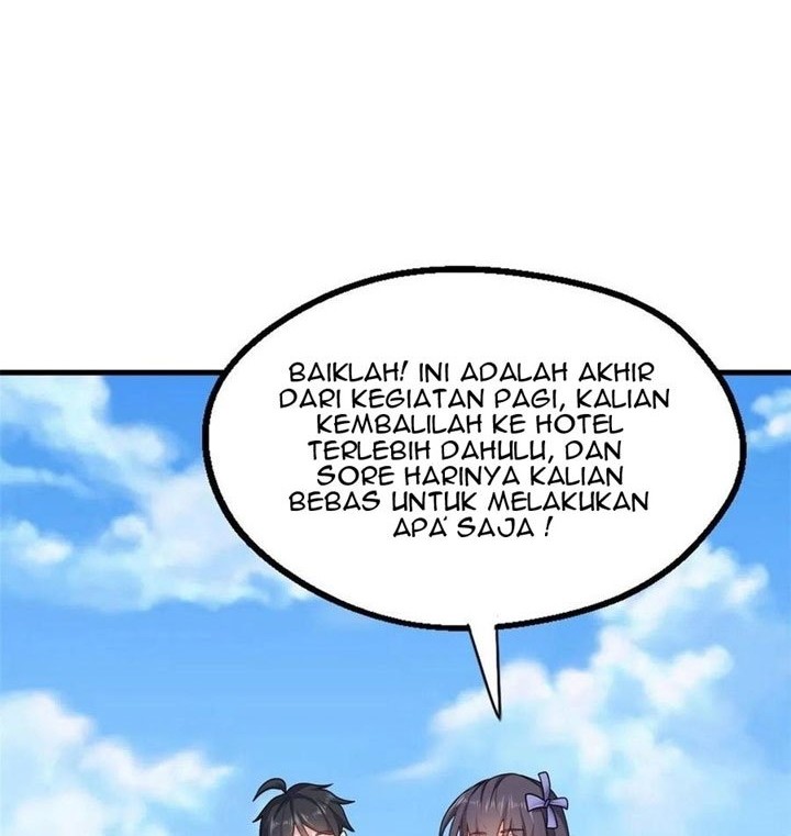 Dragon King Son Chapter 77 - halaman 9