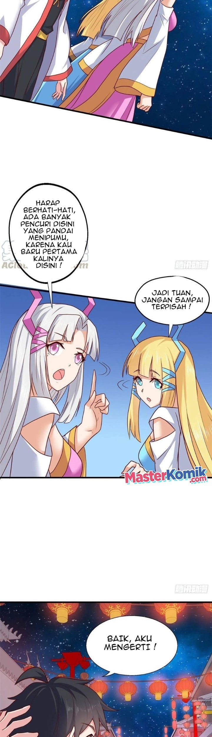 Dragon King Son Chapter 78 - halaman 22