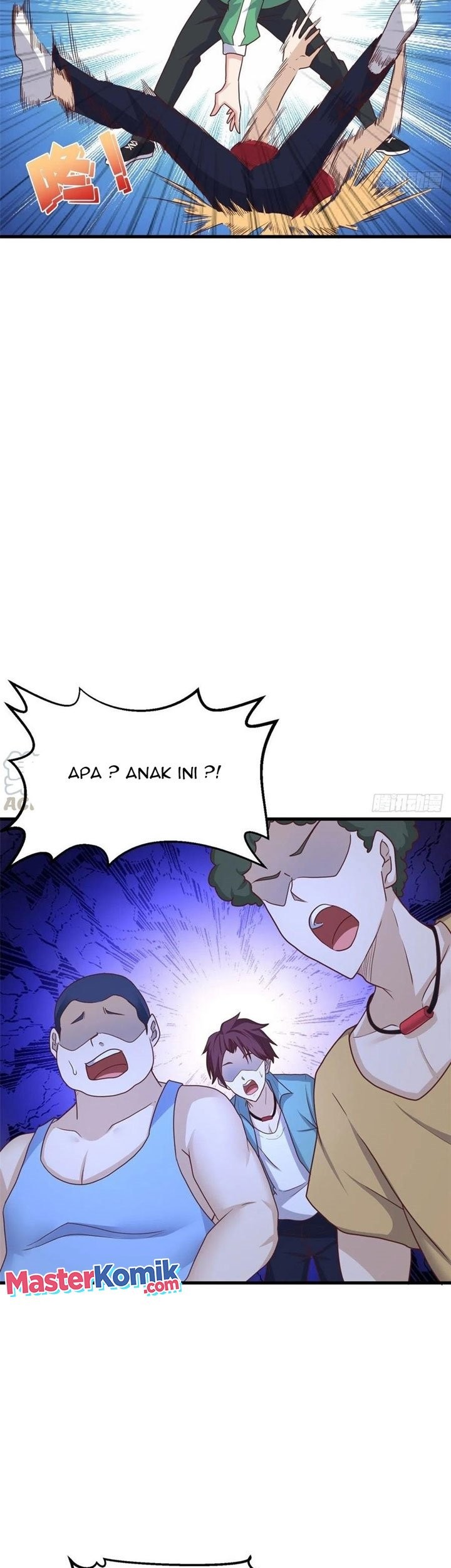Dragon King Son Chapter 78 - halaman 6