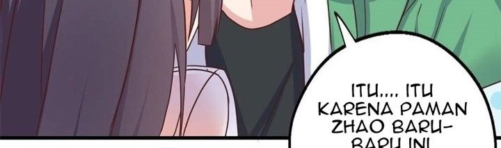 Dragon King Son Chapter 78 - halaman 9