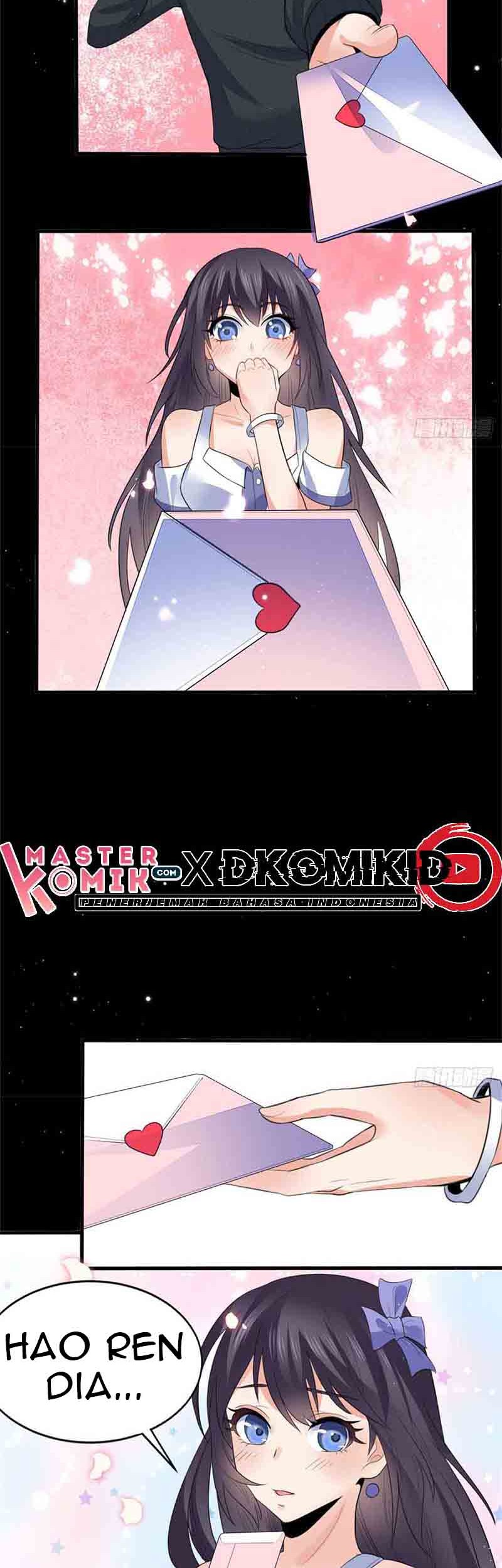Dragon King Son Chapter 8 - halaman 17