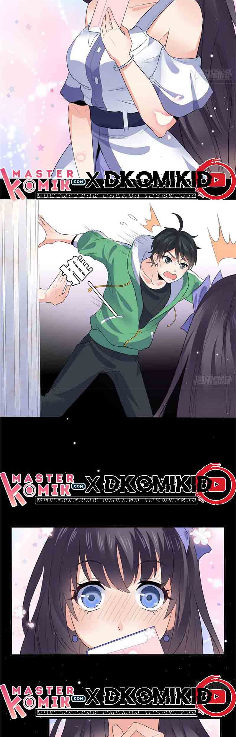 Dragon King Son Chapter 8 - halaman 18