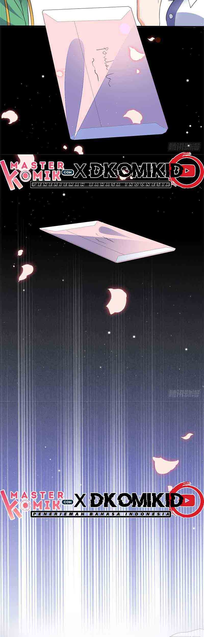 Dragon King Son Chapter 8 - halaman 22