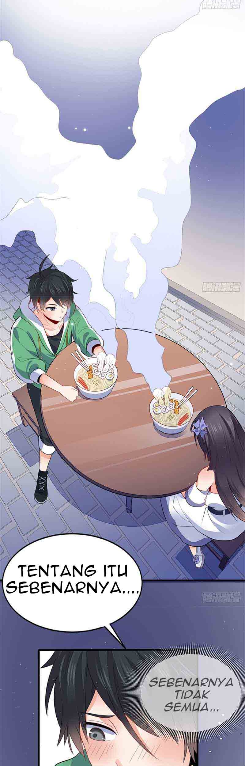 Dragon King Son Chapter 8 - halaman 23