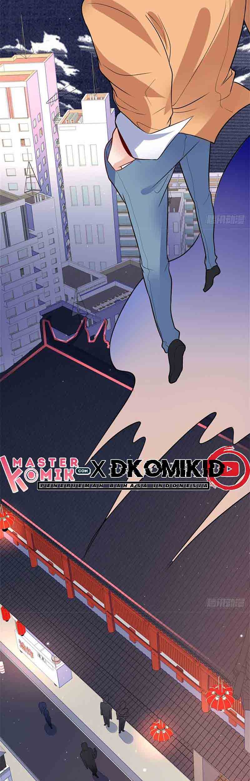Dragon King Son Chapter 8 - halaman 27