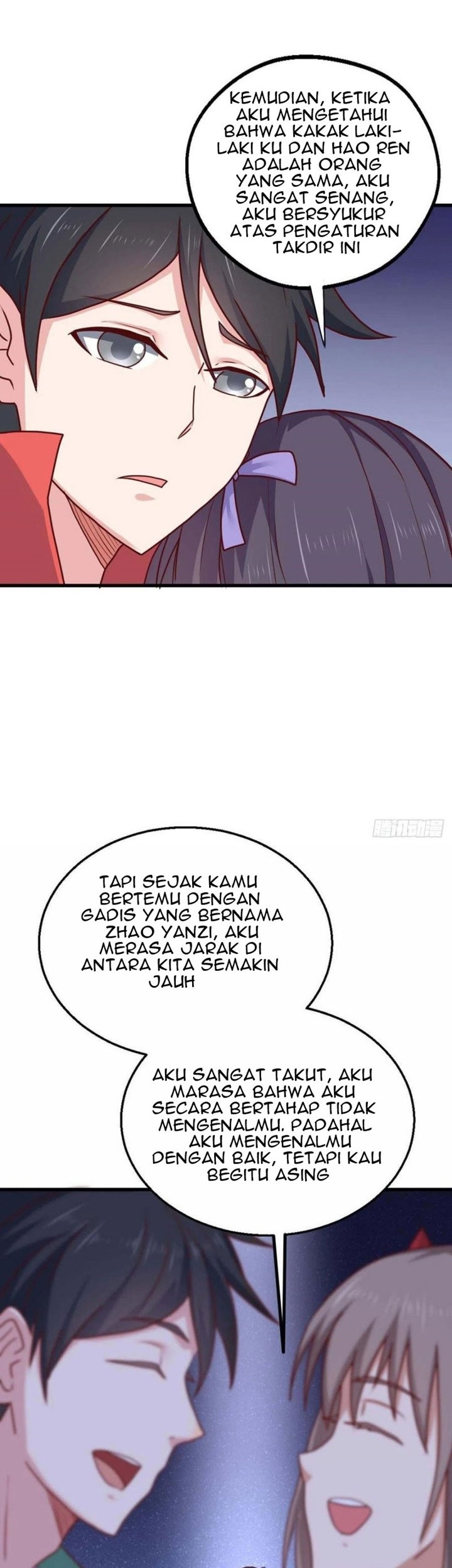 Dragon King Son Chapter 80 - halaman 11