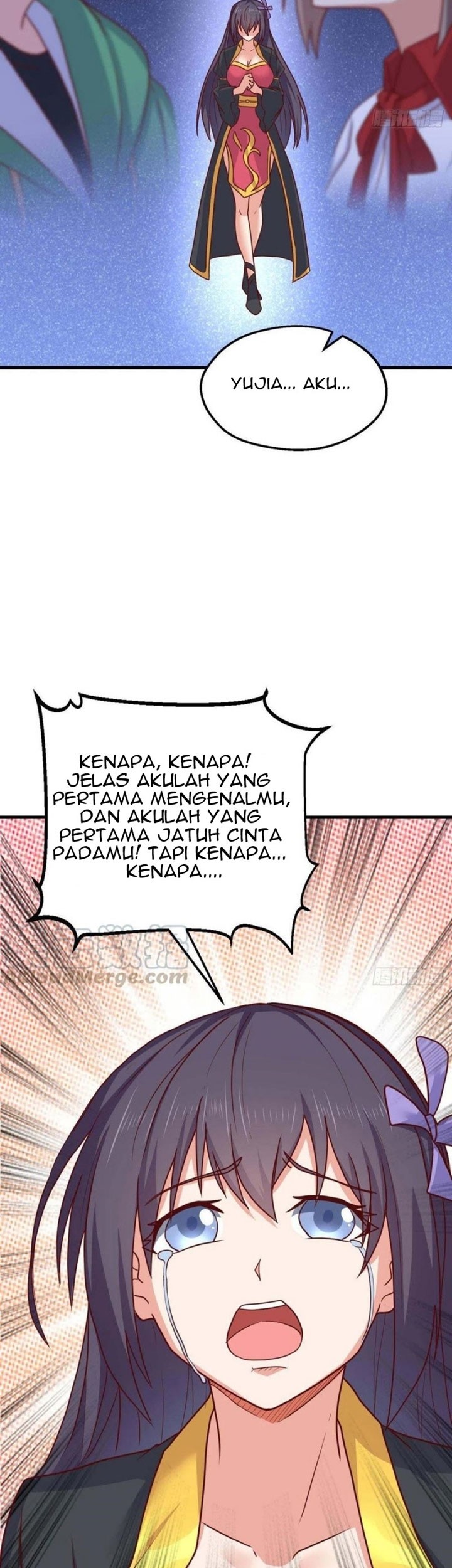 Dragon King Son Chapter 80 - halaman 12