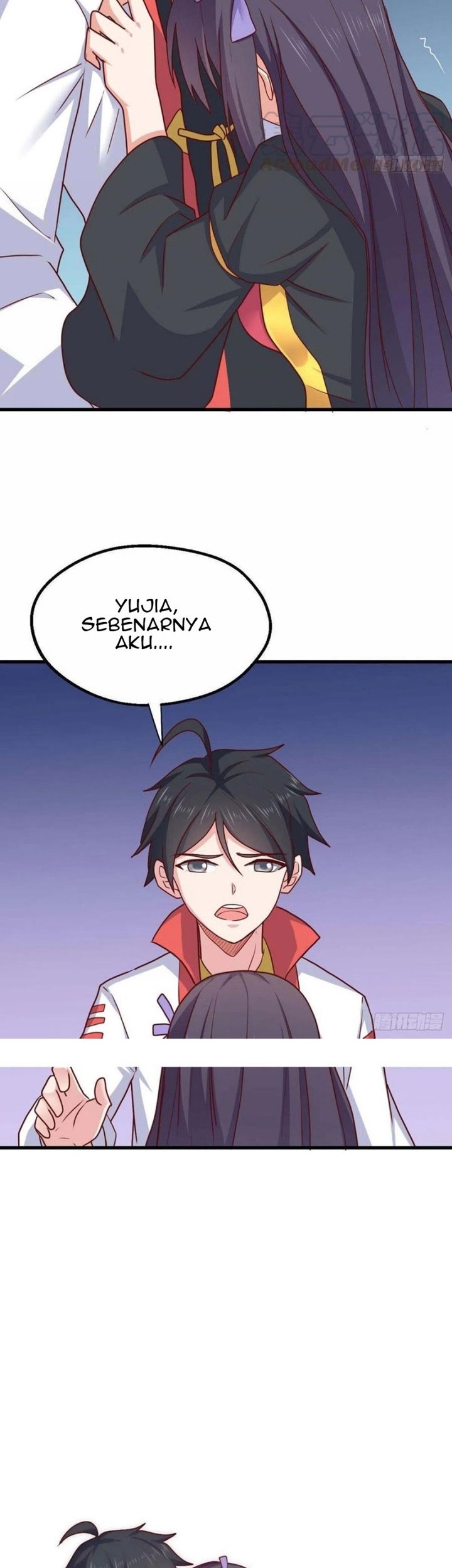 Dragon King Son Chapter 80 - halaman 15