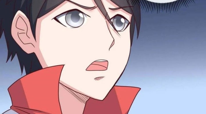Dragon King Son Chapter 80 - halaman 21