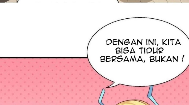 Dragon King Son Chapter 80 - halaman 25
