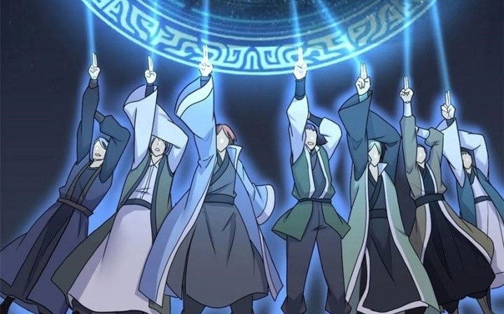 Dragon King Son Chapter 84 - halaman 13