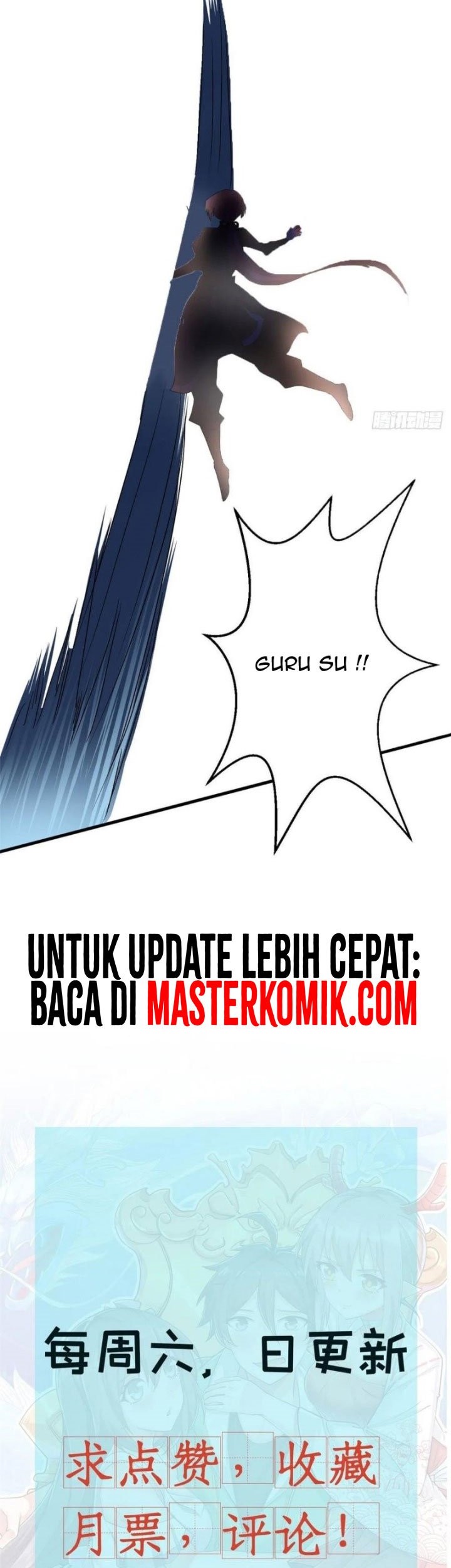 Dragon King Son Chapter 84 - halaman 28