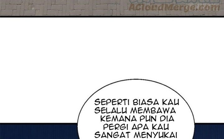 Dragon King Son Chapter 84 - halaman 5