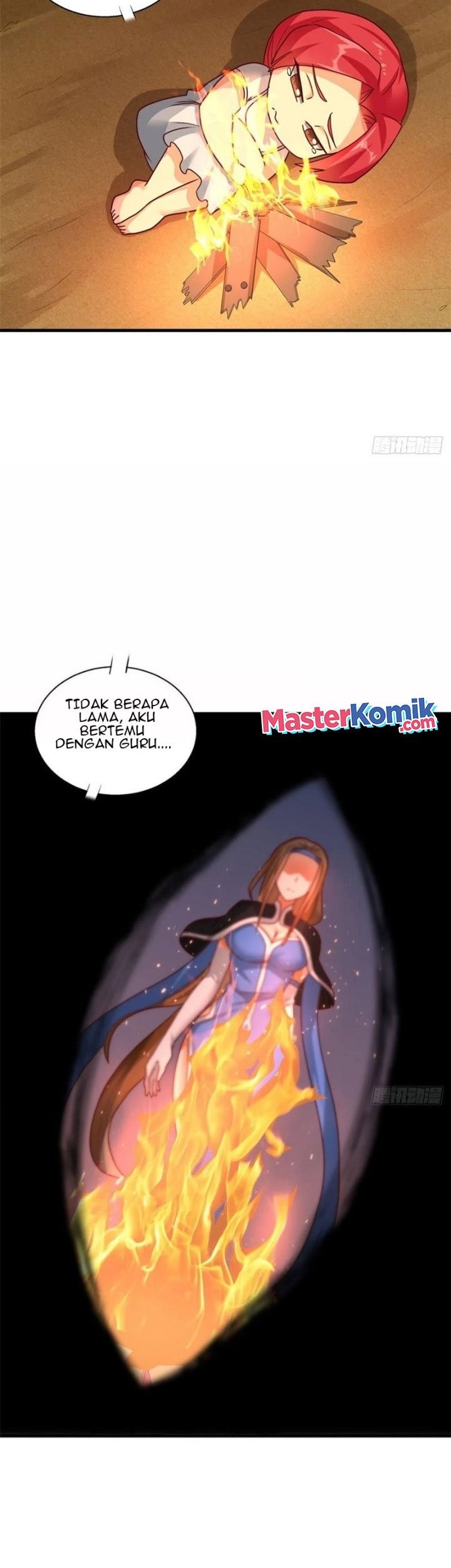 Dragon King Son Chapter 85 - halaman 18