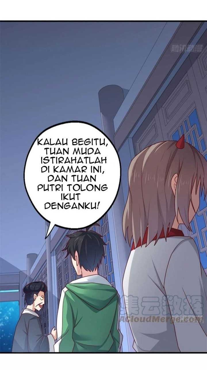 Dragon King Son Chapter 86 - halaman 13