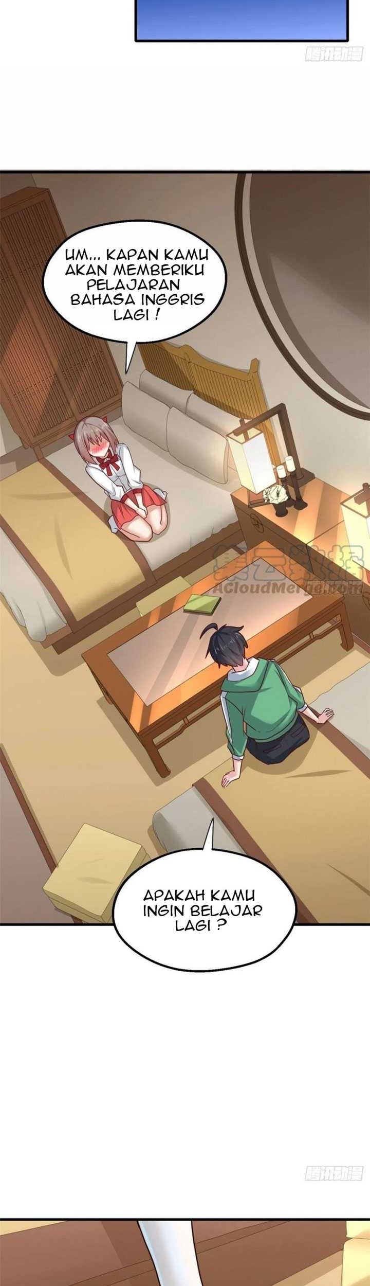 Dragon King Son Chapter 86 - halaman 16