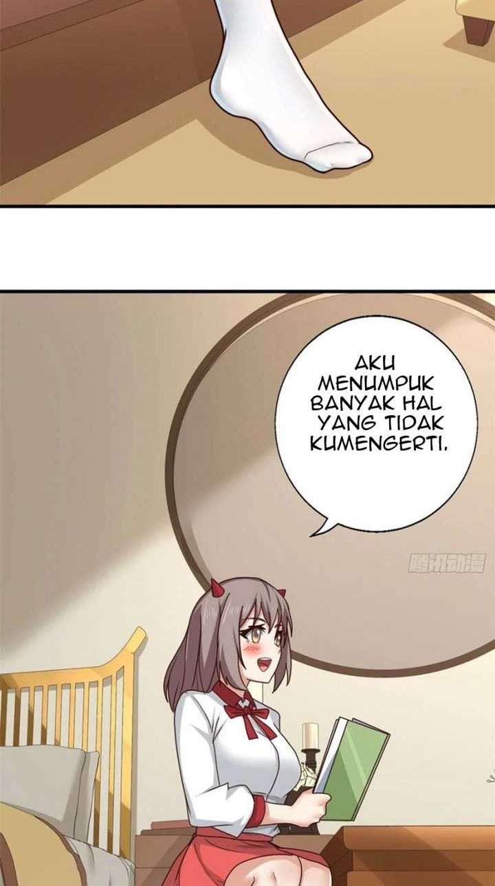 Dragon King Son Chapter 86 - halaman 17