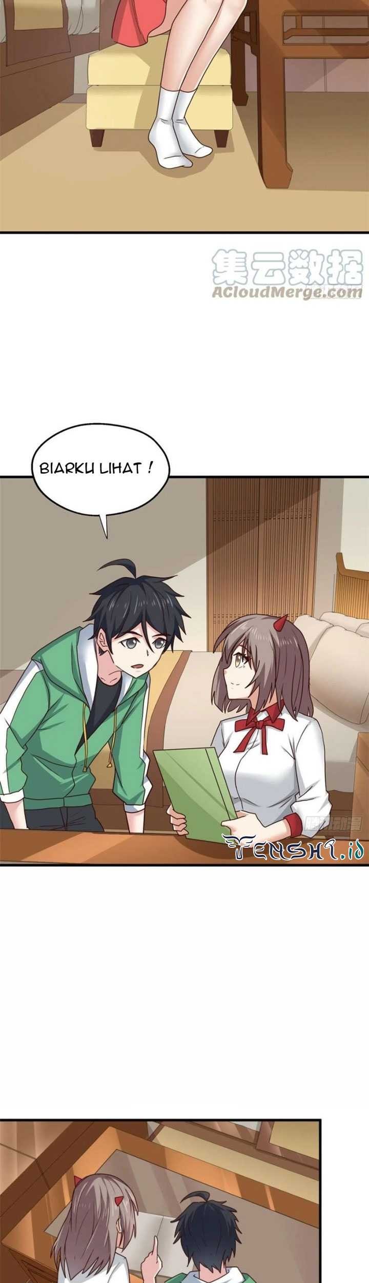 Dragon King Son Chapter 86 - halaman 18