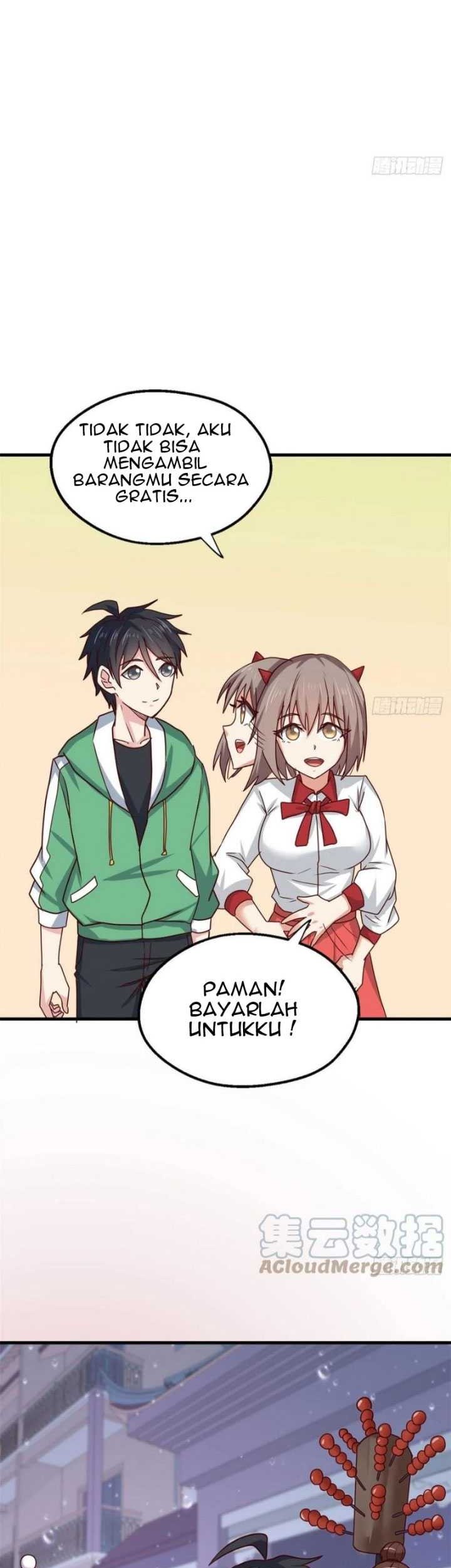 Dragon King Son Chapter 86 - halaman 24