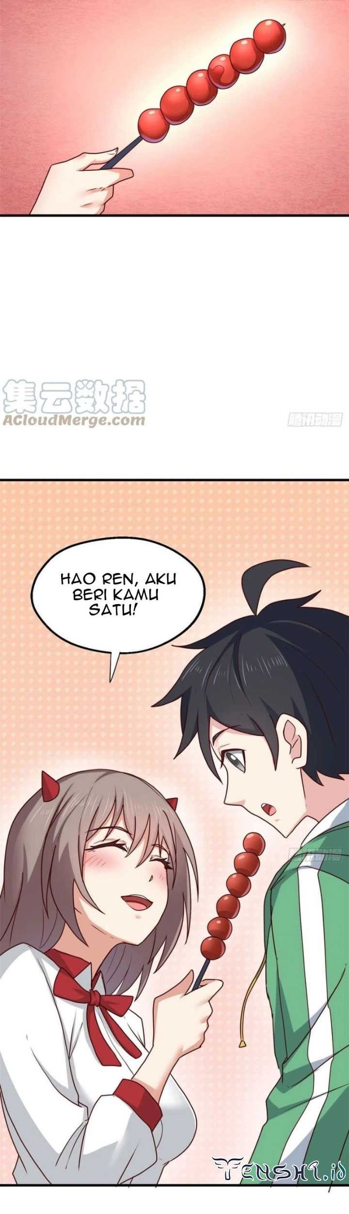 Dragon King Son Chapter 86 - halaman 26