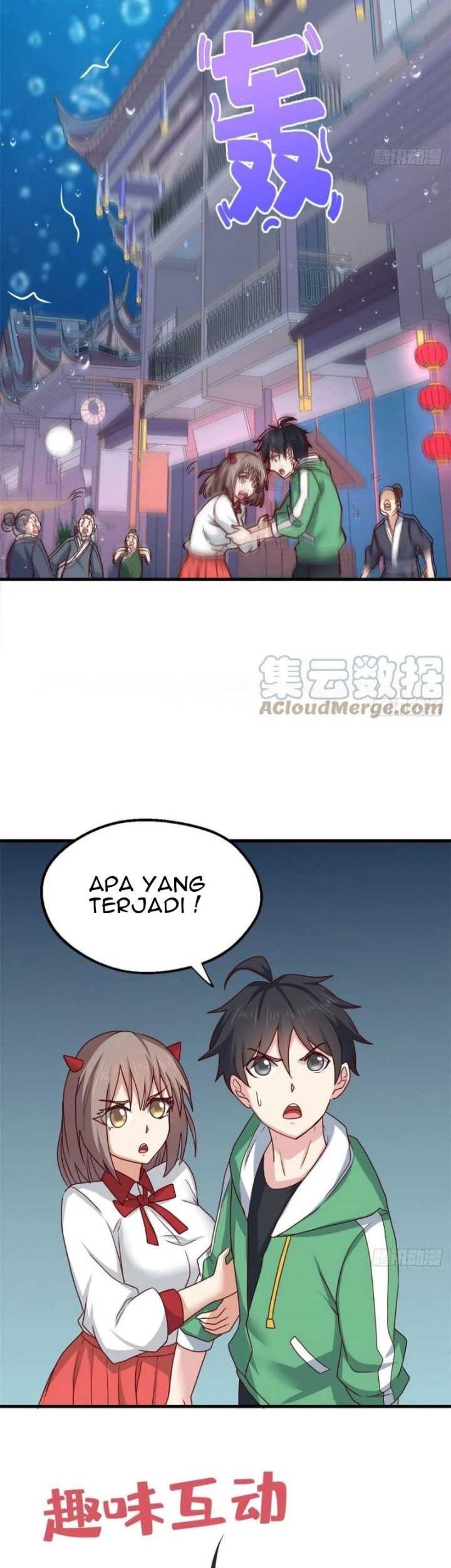 Dragon King Son Chapter 86 - halaman 28