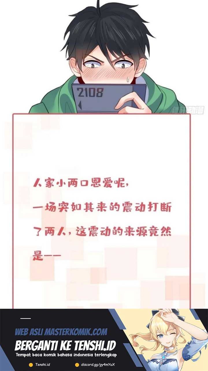 Dragon King Son Chapter 86 - halaman 29