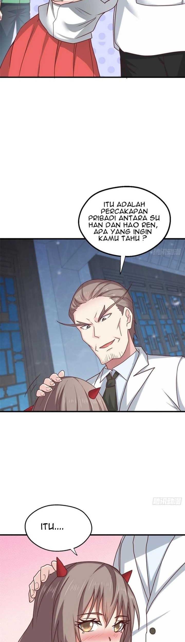 Dragon King Son Chapter 86 - halaman 4