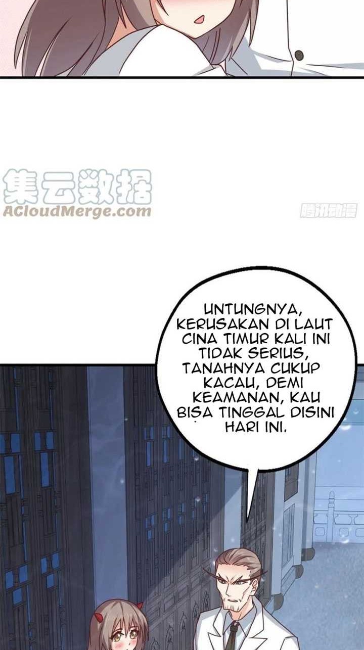 Dragon King Son Chapter 86 - halaman 5