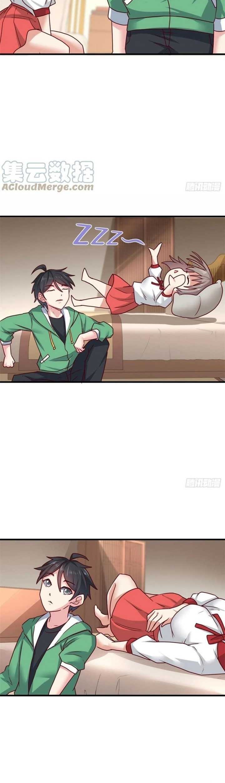 Dragon King Son Chapter 87 - halaman 7