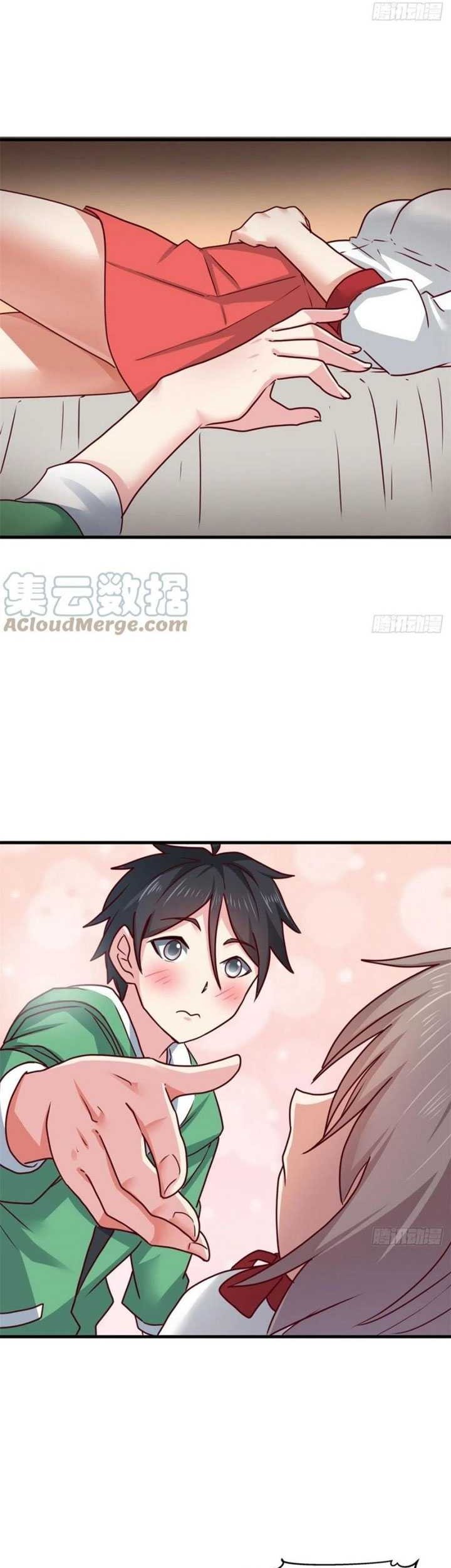 Dragon King Son Chapter 87 - halaman 8