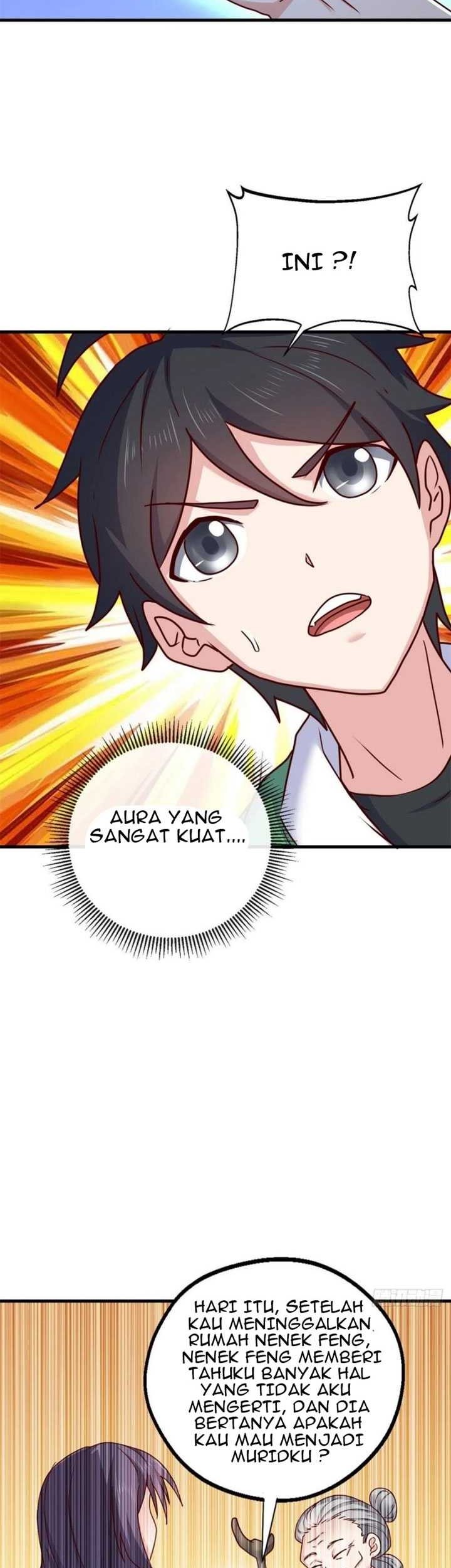 Dragon King Son Chapter 88 - halaman 16