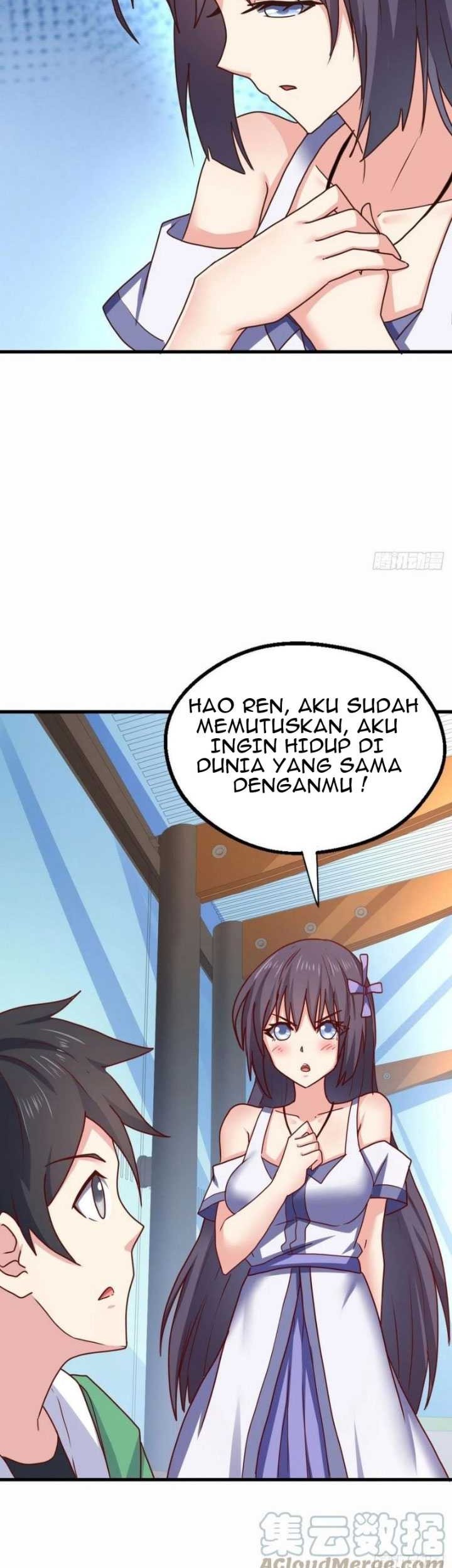 Dragon King Son Chapter 88 - halaman 24