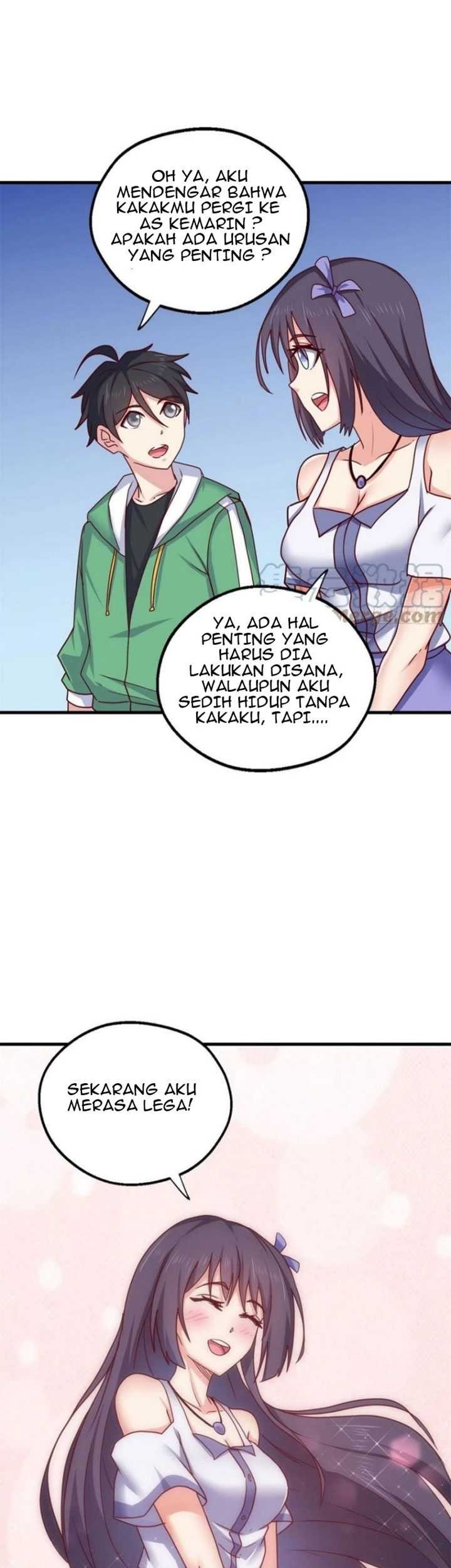 Dragon King Son Chapter 88 - halaman 8