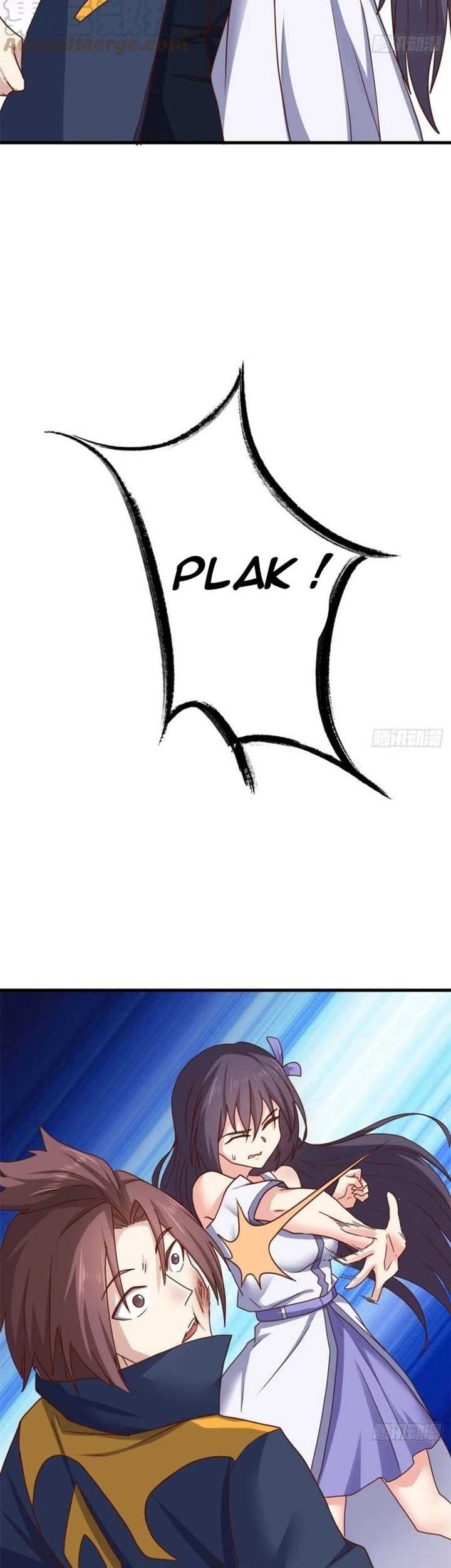 Dragon King Son Chapter 89 - halaman 11
