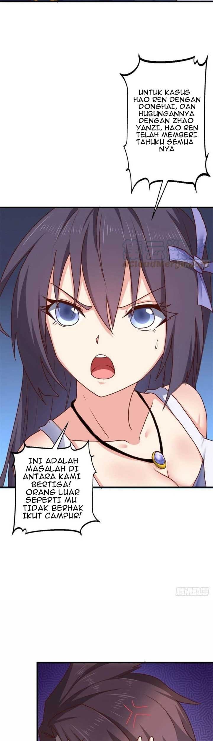 Dragon King Son Chapter 89 - halaman 12