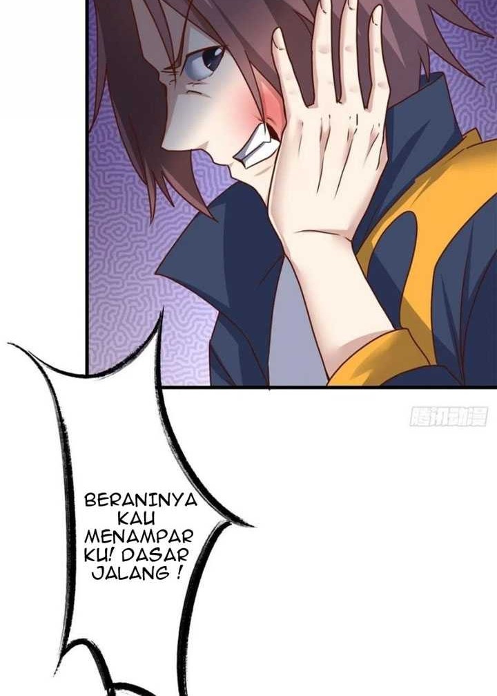 Dragon King Son Chapter 89 - halaman 13