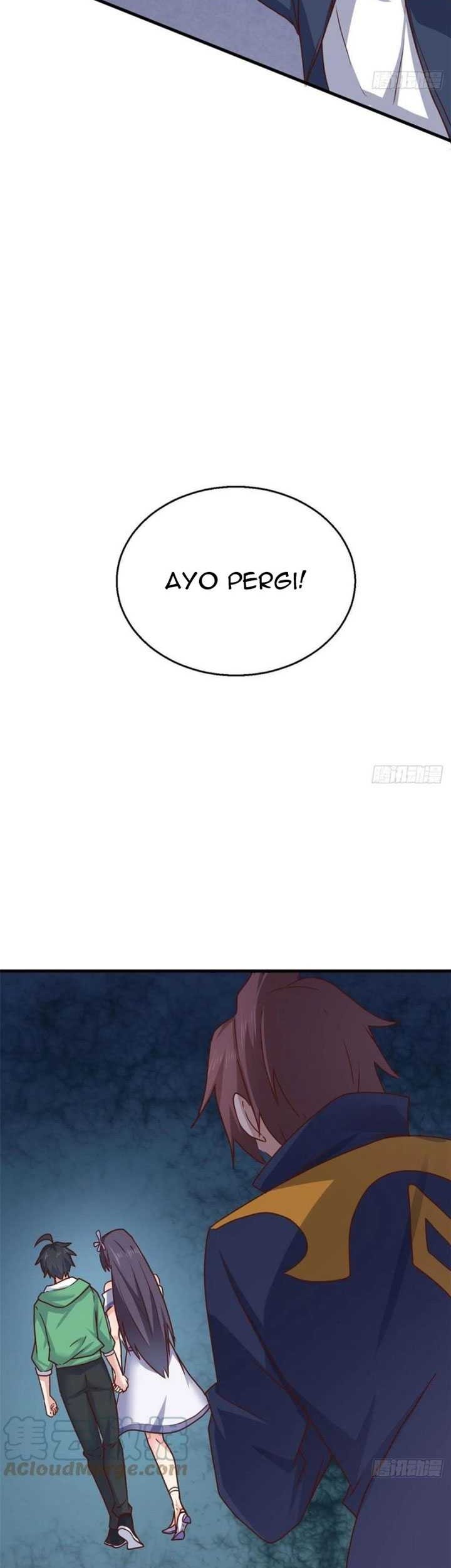 Dragon King Son Chapter 89 - halaman 16